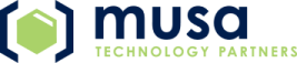 musa – Managed IT Services (MSP) for Life Sciences Logo